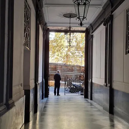 דירה Monoflat- Via Duomo 290 *