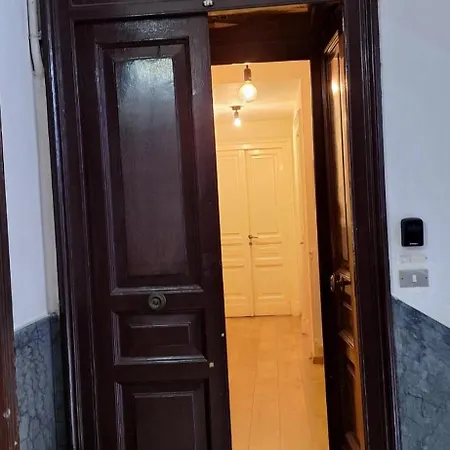 Διαμέρισμα Monoflat- Via Duomo 290
