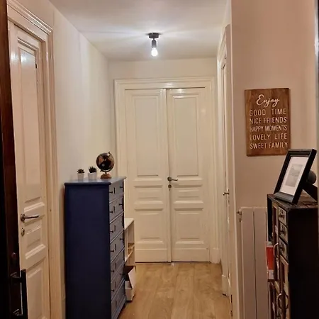 Monoflat- Via Duomo 290