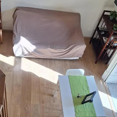 דירה Monoflat- Via Duomo 290 נאפולי