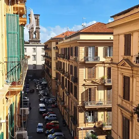 Monoflat- Via Duomo 290 *