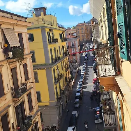 Monoflat- Via Duomo 290