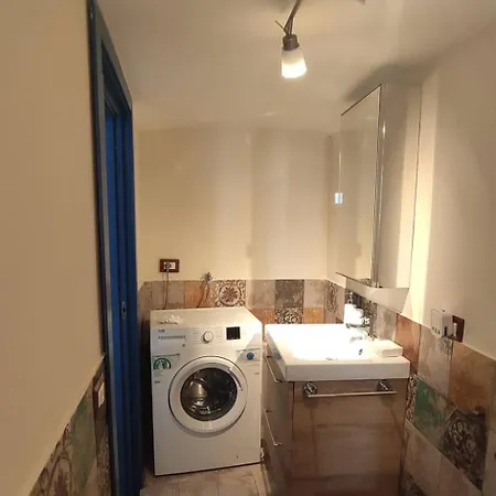 דירה Monoflat- Via Duomo 290 *