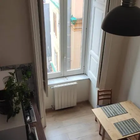 דירה Monoflat- Via Duomo 290 *