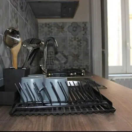 Monoflat- Via Duomo 290 דירה *