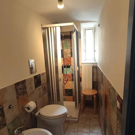 Monoflat- Via Duomo 290 נאפולי