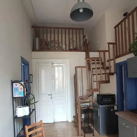 Monoflat- Via Duomo 290 * נאפולי