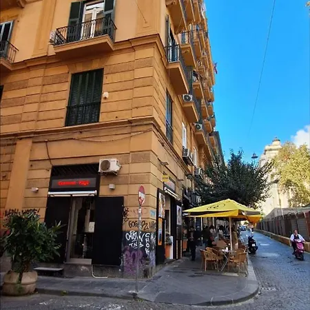 Appartement Monoflat- Via Duomo 290