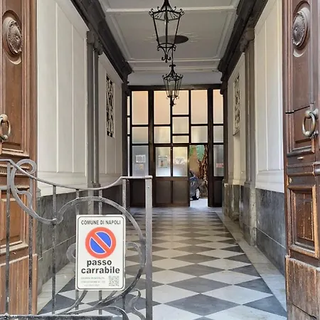 Monoflat- Via Duomo 290