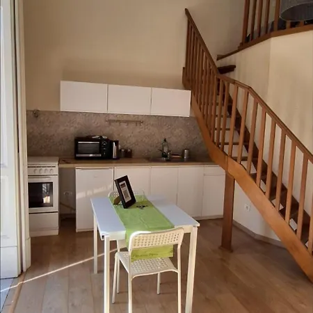 Monoflat- Via Duomo 290 Appartement Napels