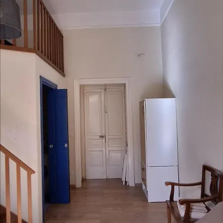 Monoflat- Via Duomo 290 Appartement