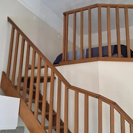 Appartement Monoflat- Via Duomo 290 Napels