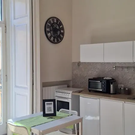 Monoflat- Via Duomo 290