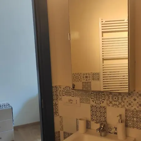 Appartement Monoflat- Via Duomo 290