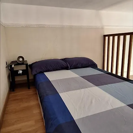 Appartement Monoflat- Via Duomo 290 Napels