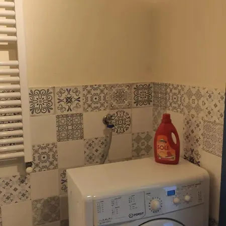 Appartement Monoflat- Via Duomo 290 Napels