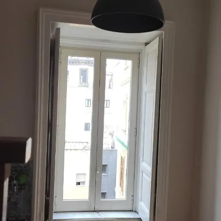 Monoflat- Via Duomo 290 * Napels