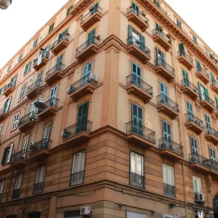 Appartement Monoflat- Via Duomo 290 *