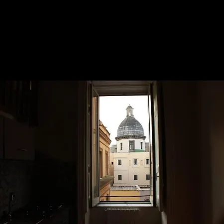 Appartement Monoflat- Via Duomo 290 *