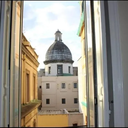 Appartement Monoflat- Via Duomo 290